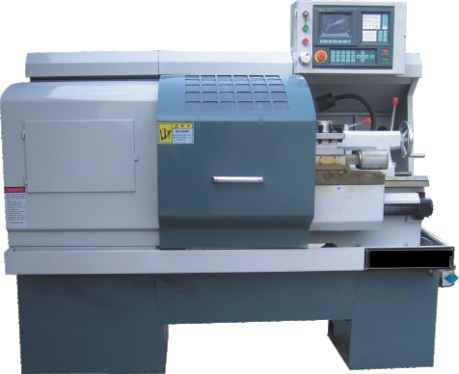 數(shù)控車床(教學/生產(chǎn)兩用型)