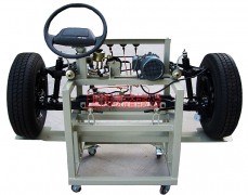 金杯動(dòng)力轉(zhuǎn)向?qū)嵱?xùn)