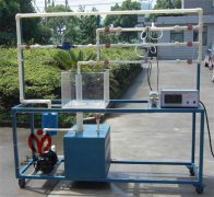 流量檢測及控制系