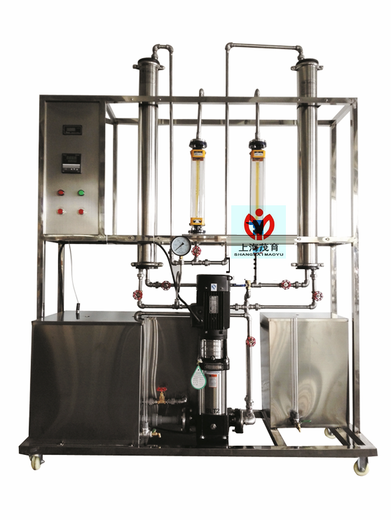 反滲透實(shí)驗(yàn)裝置