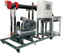 空壓機(jī)性能測試實(shí)