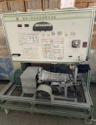 手自一體自動(dòng)變速