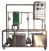 液-液列板式換熱實(shí)