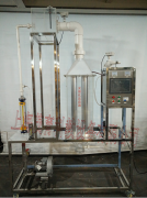 UV光解臭氣處理實(shí)