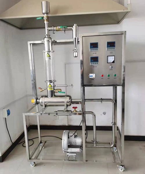 流化床干燥實(shí)驗(yàn)裝