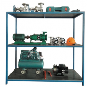 機(jī)泵維修維護(hù)操作