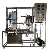 單容水箱液位PID控