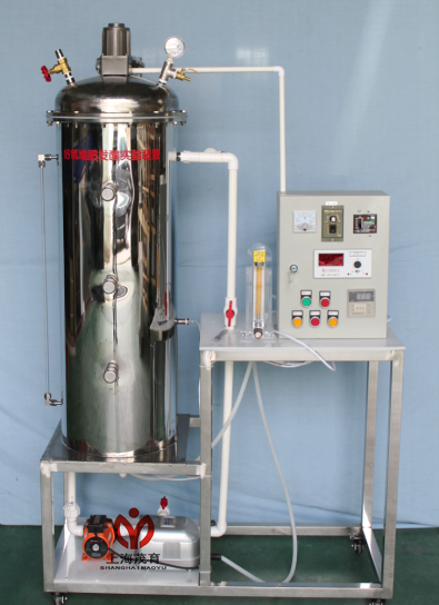 好氧堆肥實(shí)驗(yàn)裝置