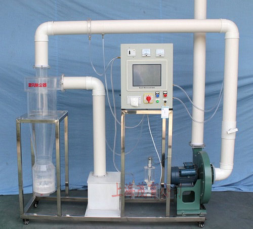 數(shù)據(jù)采集型旋風(fēng)除